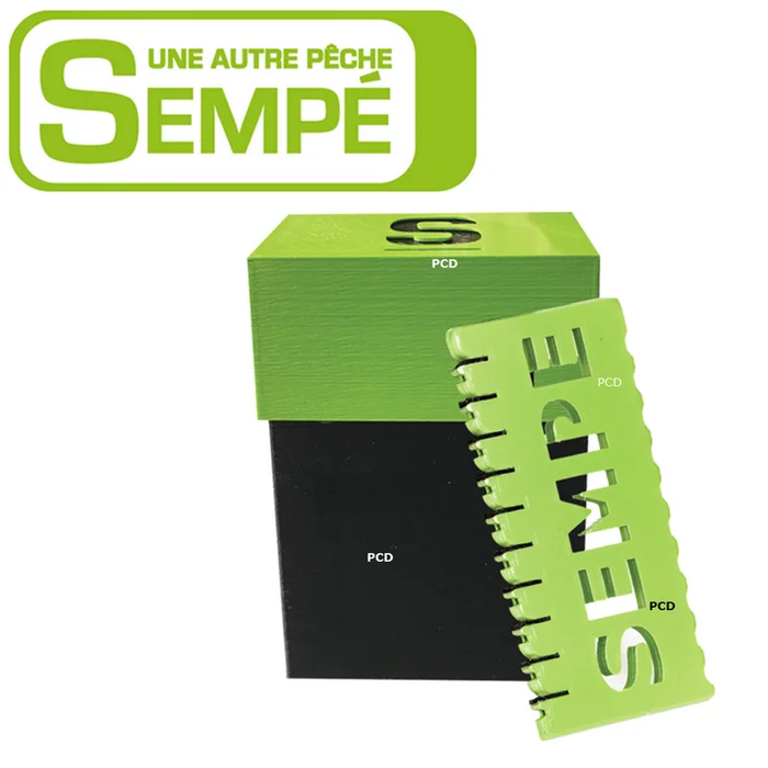BOITE DE RANGEMENT BDL PIERRE SEMPE