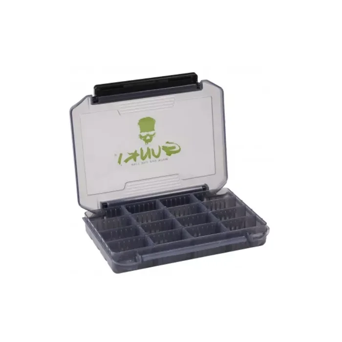 Boite de rangement Gunki Multi Case Open Sides