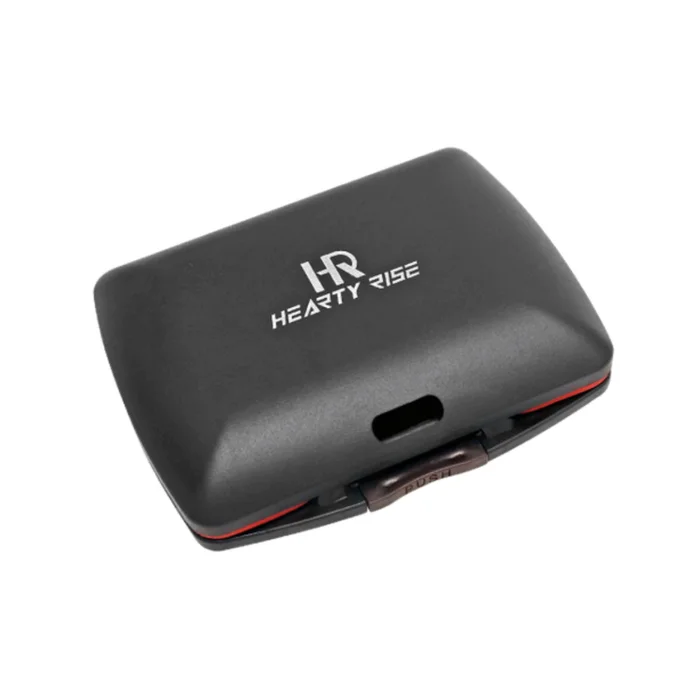Boite de Rangement Hearty Rise Waterproof Accessoires