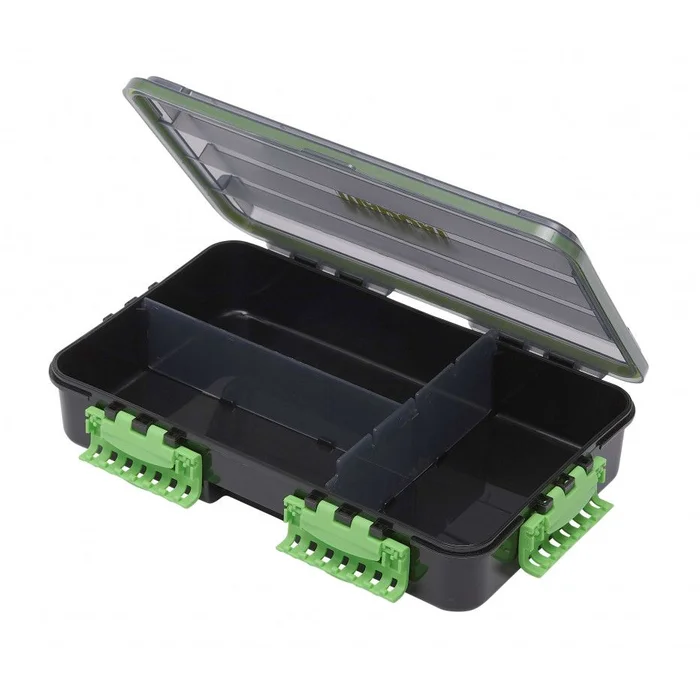 Boite de Rangement Madcat Tacklebox