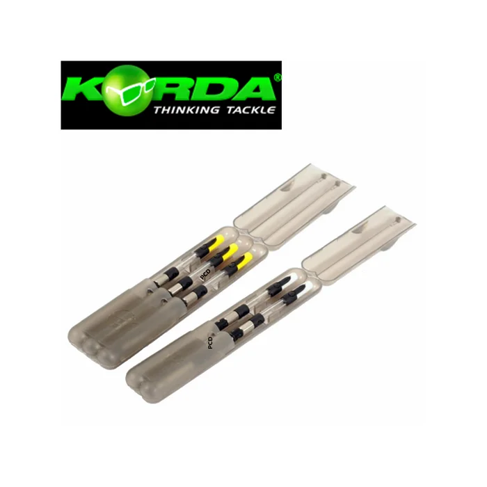 BOITE DE RANGEMENT MAGNETIQUE KORDA 2 PLACES