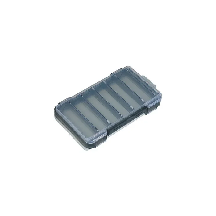 Boite de rangement Meiho Reversible L-86 Clear