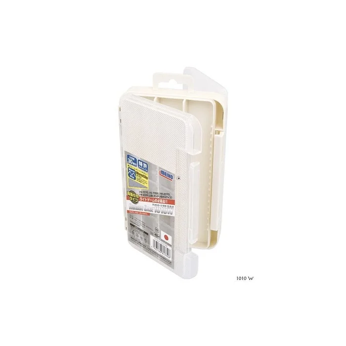 Boite de rangement Meiho Run Gun Case 1010