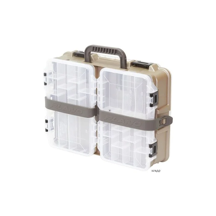 Boite de rangement Plano 112300 Flex N&rsquo; Go Satchel
