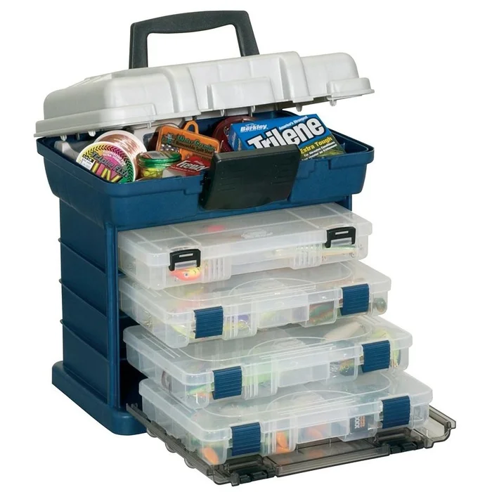 Boite de Rangement plano 1364