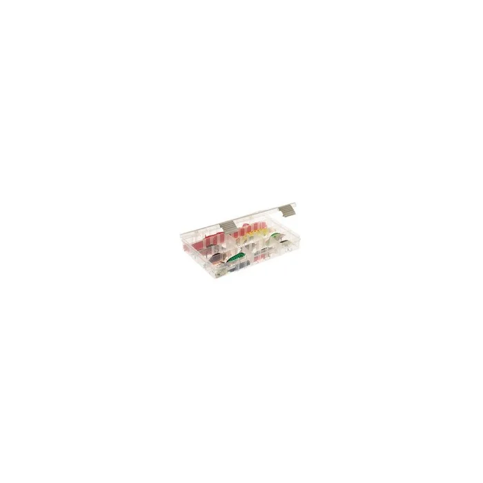 Boite de rangement plano 2-3620