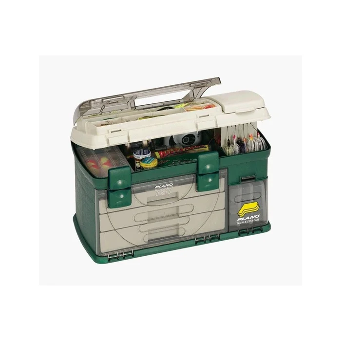 Boite de rangement Plano 737