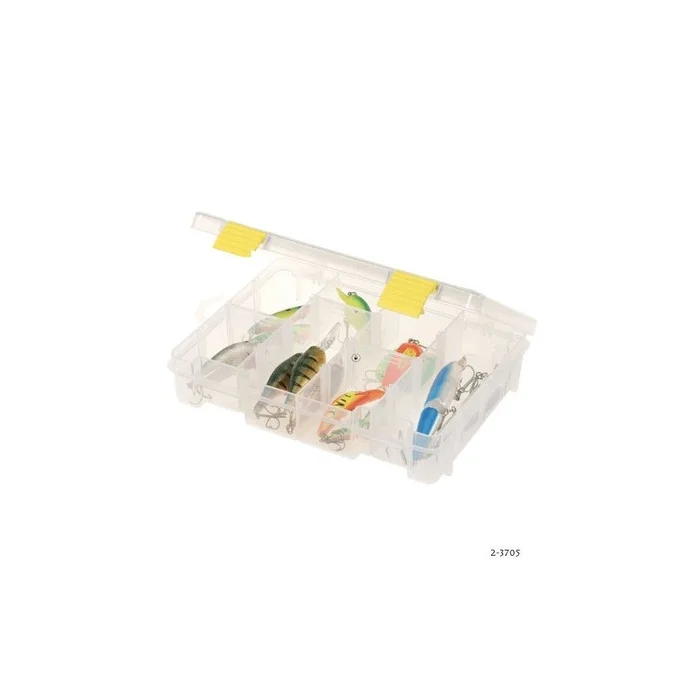 Boite de rangement Plano Prolach Stowaway Half Size 2-3705