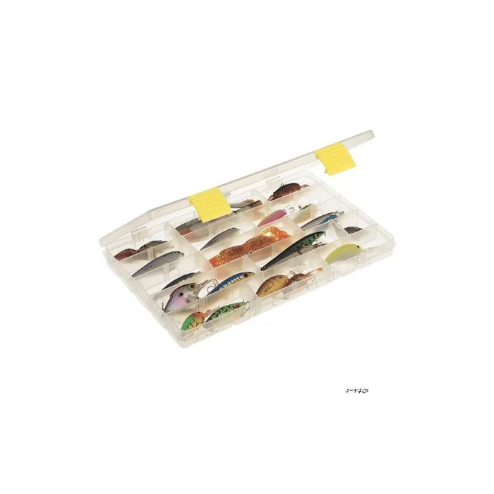 Boite de rangement Plano Prolach Stowaway Thin 2-3701