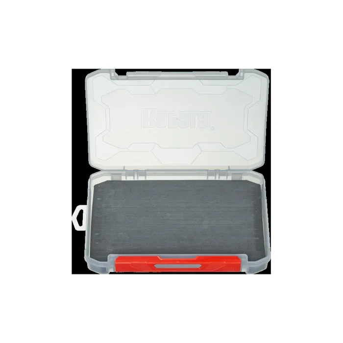 Boite de rangement Rapala Tackle Tray 276 Open
