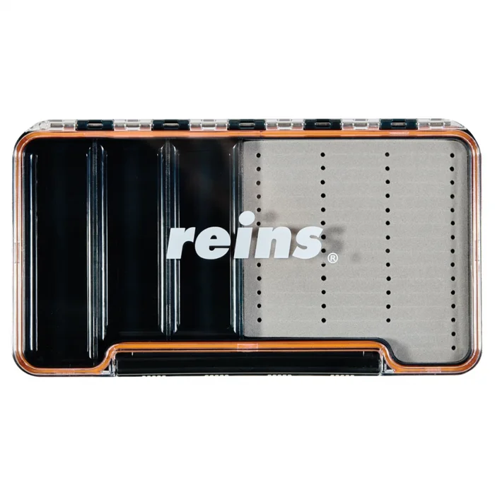 Boite de Rangement Reins Ajibox 24 L