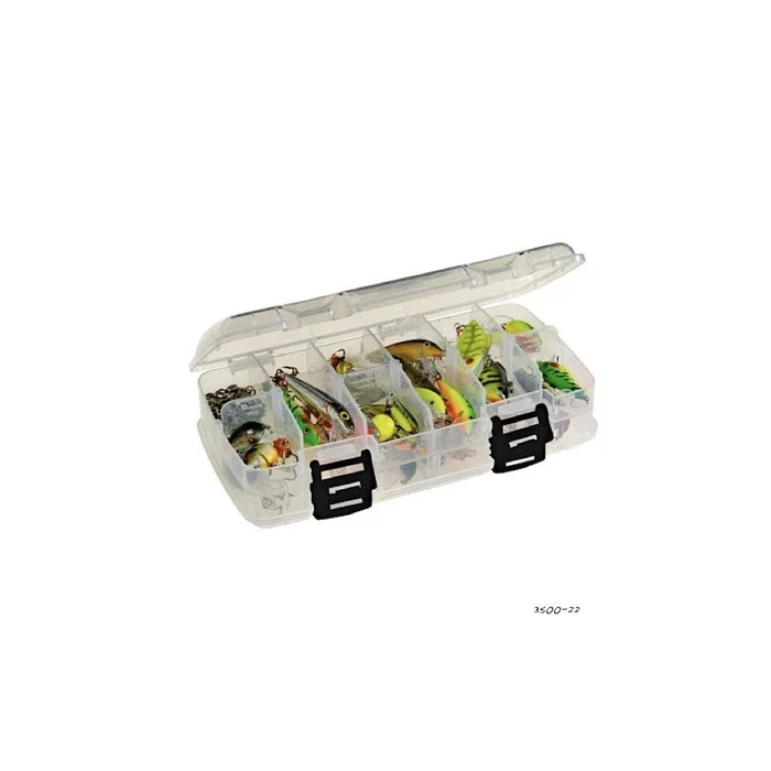 Boite de Rangement Reversible Plano 3500-22