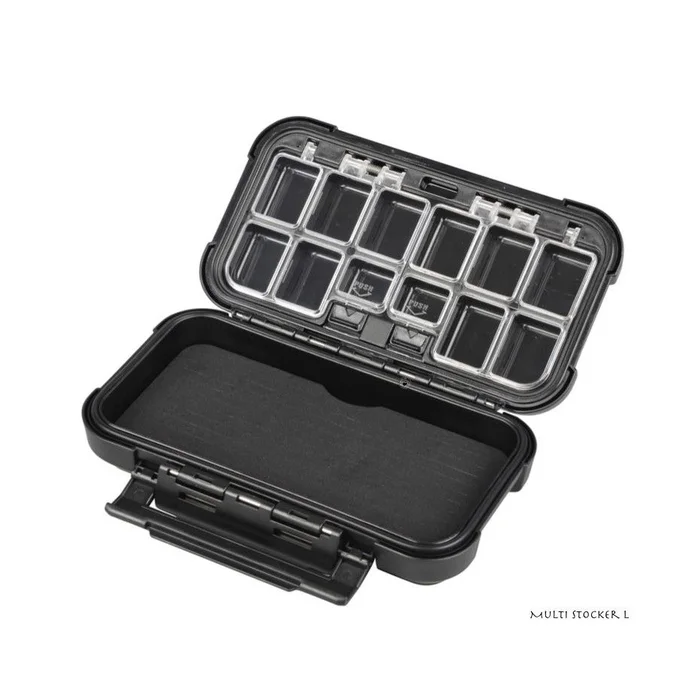 Boite de Rangement Spro Multi Stocker L