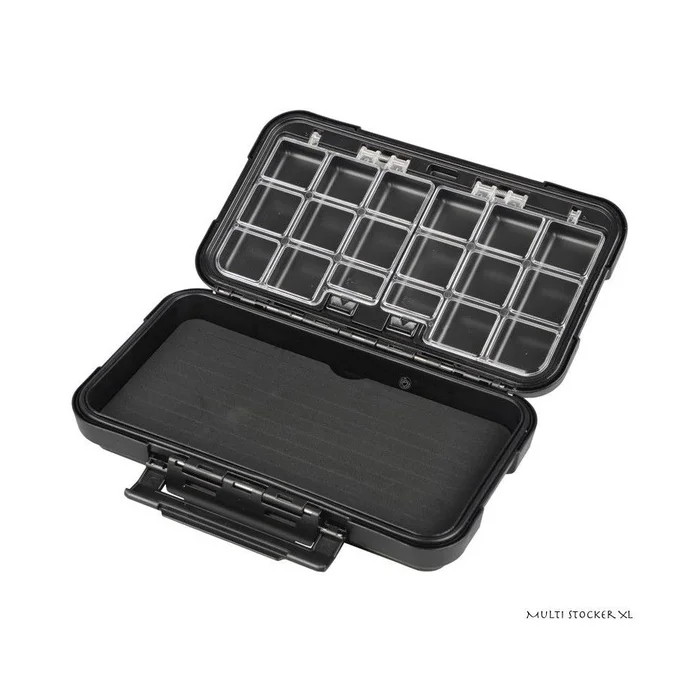 Boite de Rangement Spro Multi Stocker XL