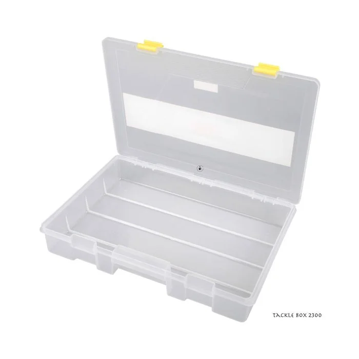 Boite de rangement Spro Tackle Box 2300
