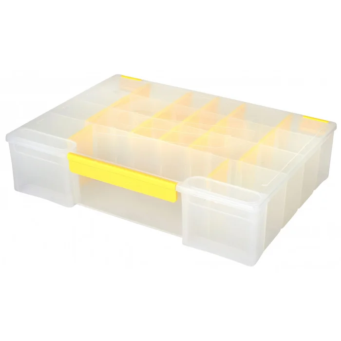 Boite de rangement Spro TBX L80