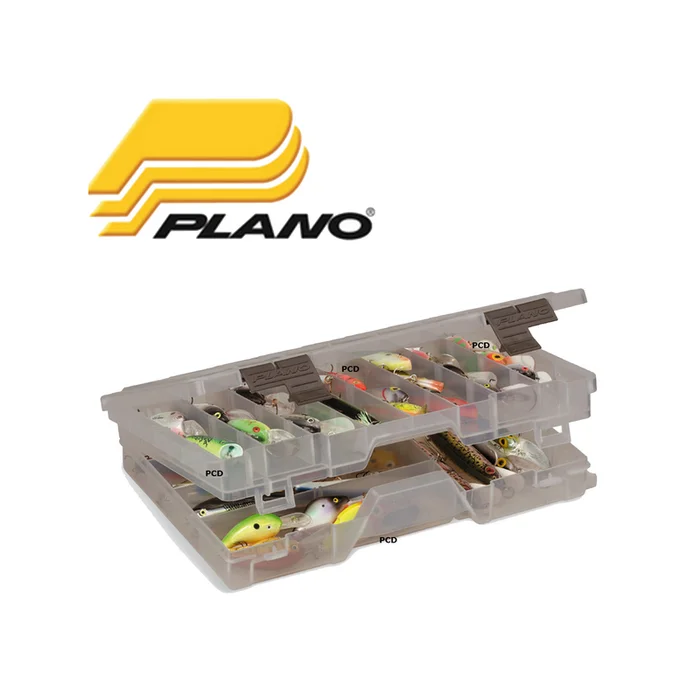 BOITE DOUBLE PLANO 4700
