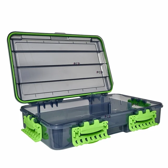 Boite Etanche Gunki Float & Big Bait