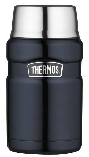 Boite isotherme porte-aliments Thermos King 0.71 litres