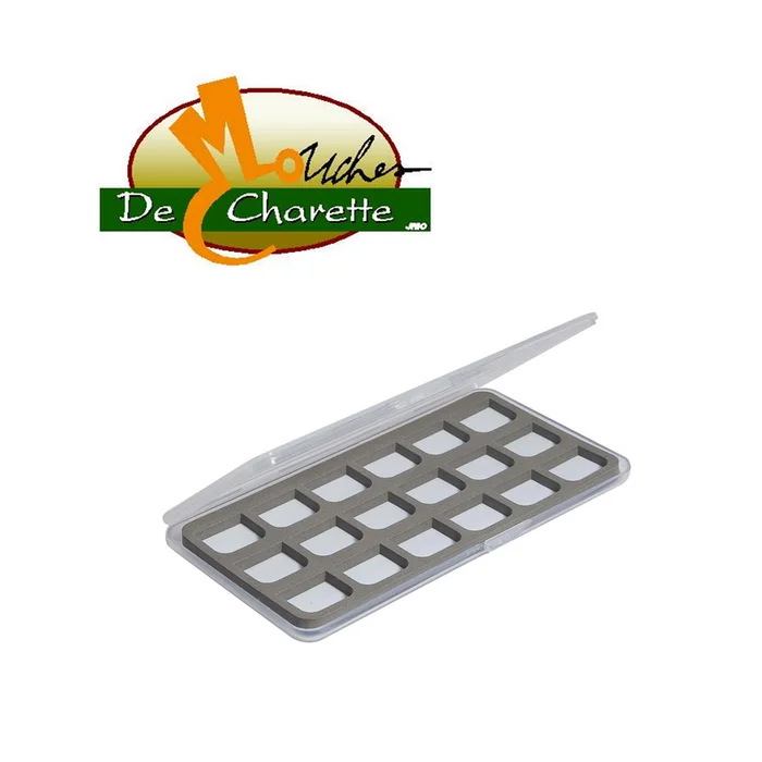 BOITE MAGNETIQUE HAMECONS JMC DE CHARETTE