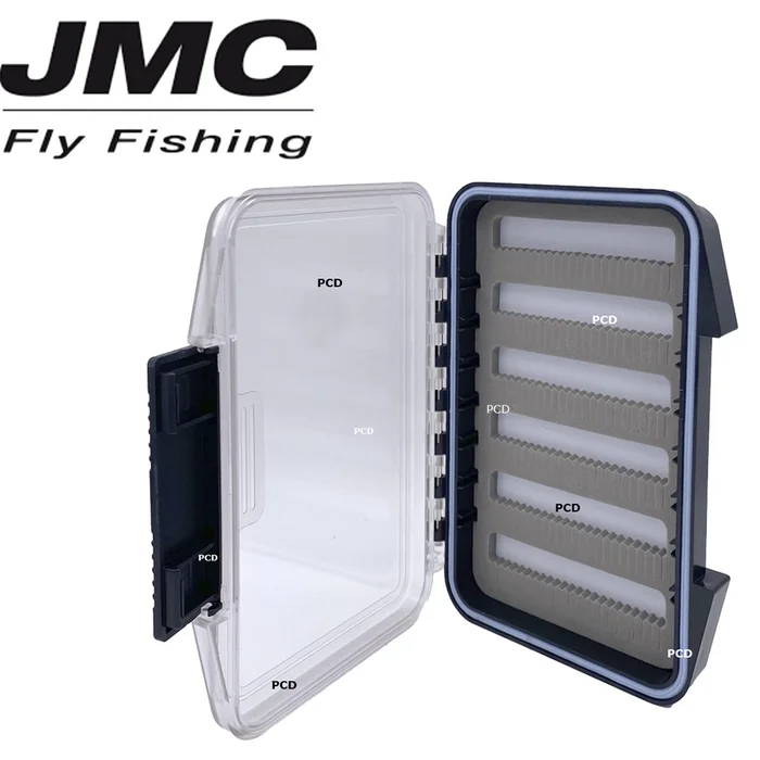 Boite Mouche Jmc ST602 S