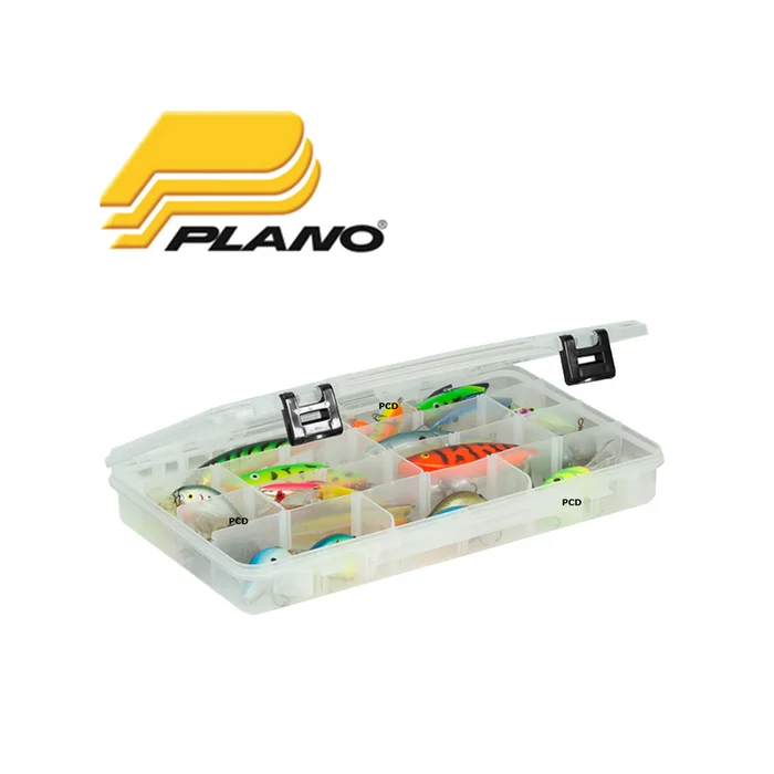 BOITE PLANO 2-3700