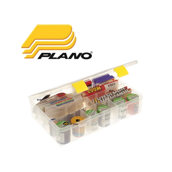 BOITE PLANO 2-3730