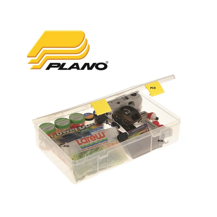BOITE PLANO 2-3731