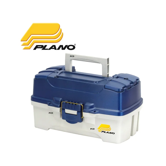 BOITE PLANO 6202 2 PLATEAUX