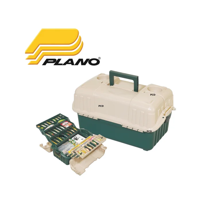 BOITE PLANO 8616
