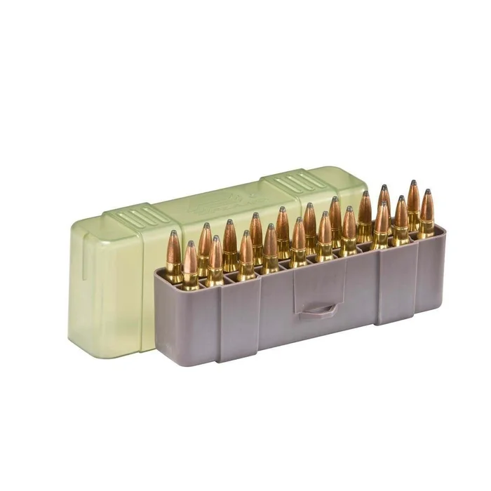 BOÎTE POUR 20 CART. .308 WIN