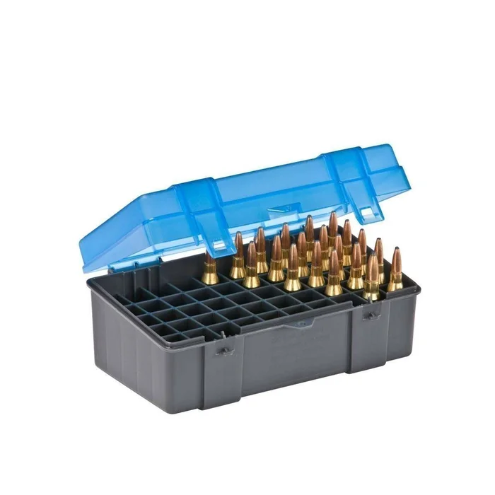 BOÎTE POUR 50 CART. .308 WIN