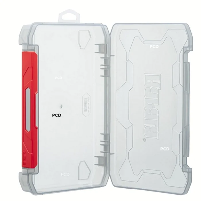 Boite Rapala Tackle Tray 276 Open