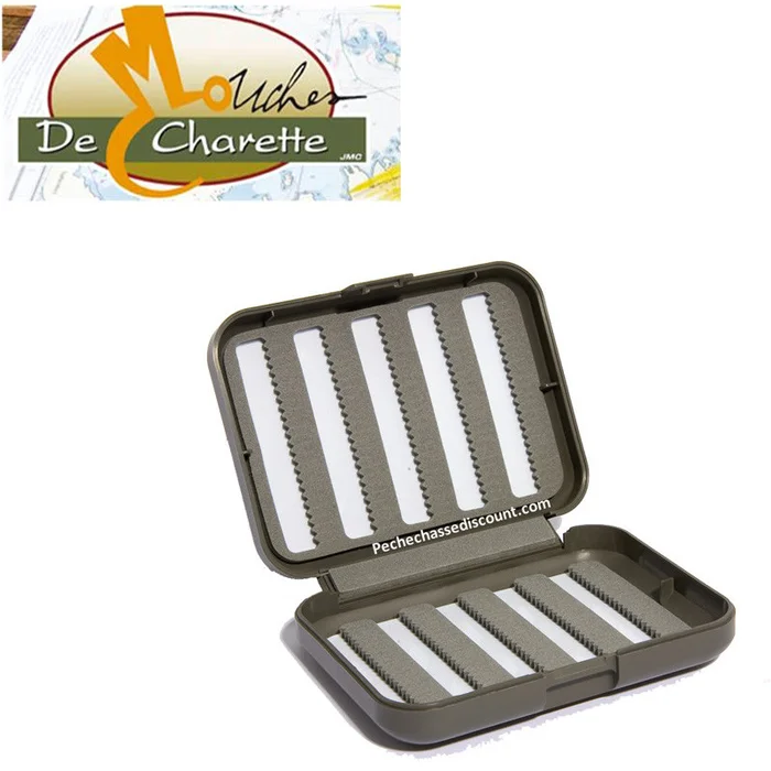 BOITE THO-TO 45 JMC DE CHARETTE