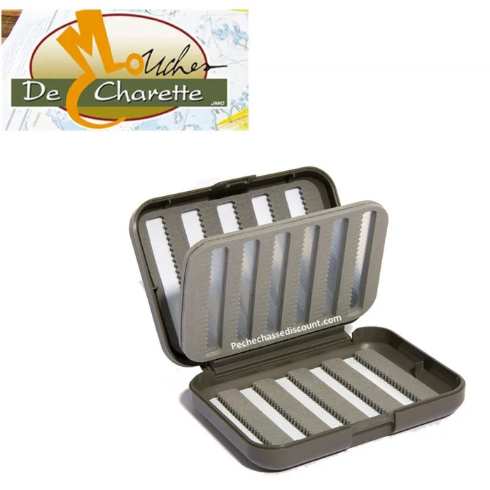 BOITE THO-TO 4566 JMC DE CHARETTE