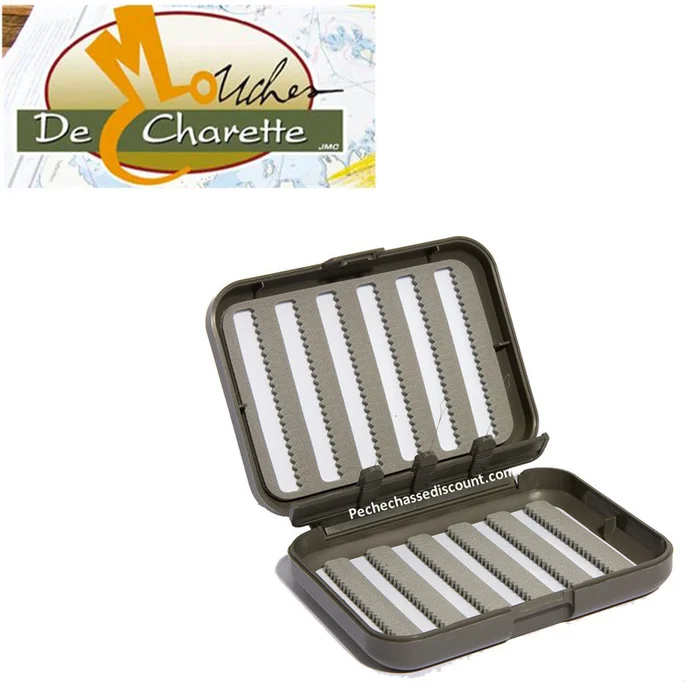 BOITE THO-TO 66 PM JMC DE CHARETTE