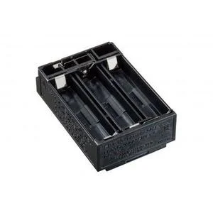 Boîtier électrique étanche avec 5 piles HX870E et HX890E