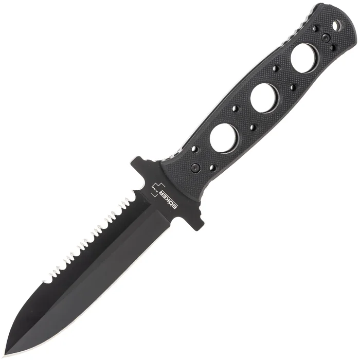 BOKER STEEL MARINER