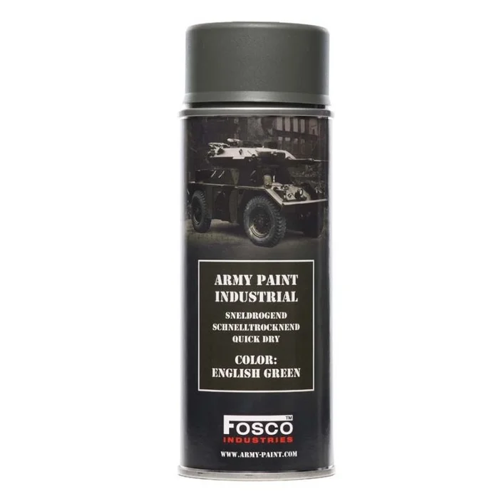 Bombe de peinture 400ml