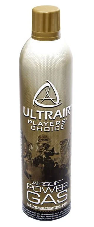 BOMBE GAZ ULTRAIR 570ML