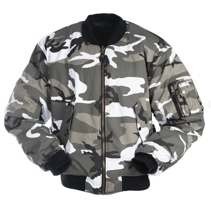 Bombers MA1 URBAN MIL-TEC