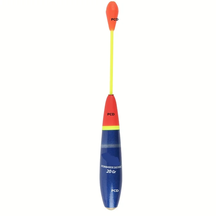 Bombette Ragot Bombarde Distanz
