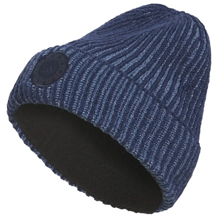 Bonnet adidas Knit Beanie Men Collegiate Navy