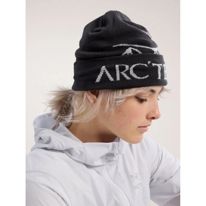 Bonnet Arc’teryx BIRD WORD TOQUE – Image 4
