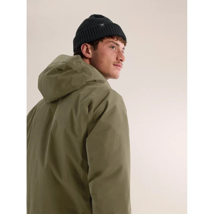 Bonnet Arc’teryx MALLOW TOQUE – Image 2