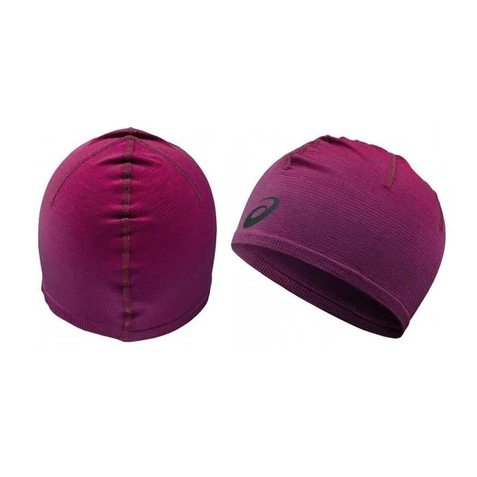 BONNET ASICS SEAMLESS RUNNING BEANIE OMBRE
