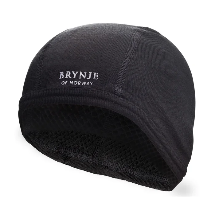 Bonnet Brynje Super Thermo Helmet