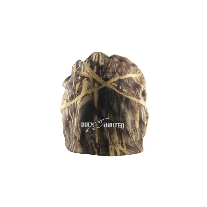 Bonnet camo Duck Hunter