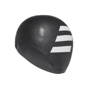 Bonnet de bain 3-Stripes