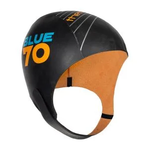 Bonnet de bain ajustable Thermal Skull